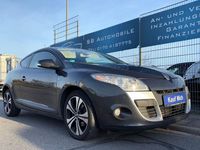 Gebraucht Renault Mégane III Dynamique 131 PS (96 kW) 2012 Coupé