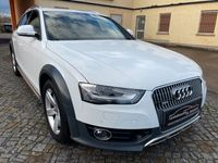 gebraucht Audi A4 Allroad 2.0 TDI quattro S-tronic Xenon MMI