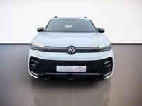 Neu VW Tiguan R-line 150 PS (110 kW) 2026 Pure white uni SUV