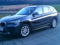 Gebraucht BMW X1 140 PS (102 kW) 2019 Grau SUV