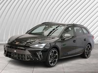 Gebraucht Cupra Leon 150 PS (110 kW) 2025 Schwarz Limousine