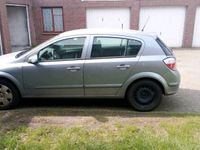 gebraucht Opel Astra 1.4 benzin