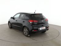 gebraucht Hyundai i20 1.2 Passion, Benzin, 11.580 €