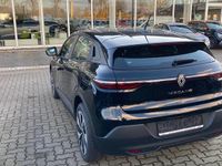 Gebraucht Renault Megane E-Tech Evolution 55 kW (75 PS) 2023 Schwarz Limousine