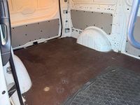 Gebraucht Mercedes Vito 114 PS (83 kW) 2017 Weiß Van