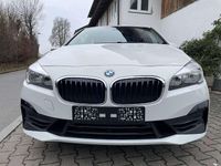 Gebraucht BMW 220 192 PS (141 kW) 2018 Alpinweiß iii Van / Kleinbus