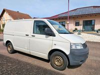 gebraucht VW Transporter 1,9 tdi