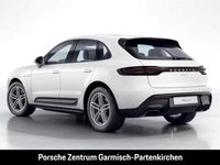 Gebraucht Porsche Macan 265 PS (194 kW) 2024 Pure white SUV