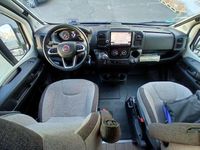 Gebraucht Knaus BOXLIFE 600 140 PS (102 kW) 2023 Fer grau metallic (metallic) Van