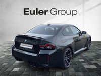 Gebraucht BMW M2 Performance 460 PS (338 kW) 2023 Schwarz Coupé