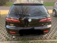 gebraucht Alfa Romeo 159 1,9 JTDm