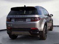 gebraucht Land Rover Discovery Sport D200 DYNAMIC SE TechnoAssistenzp