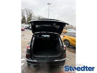 Gebraucht Ford Kuga ST-Line X 224 PS (164 kW) 2021 Schwarz SUV