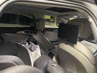 Gebraucht Audi A6 320 PS (235 kW) 2016 Grau Kombi