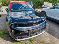 Gebraucht Opel Mokka-e Ultimate 100 kW (136 PS) 2021 Schwarz SUV