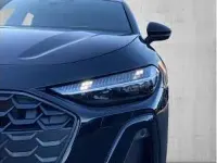 Gebraucht Audi A5 Ambiente 367 PS (269 kW) 2026 Schwarz (mythosschwarz metallic) Kombi