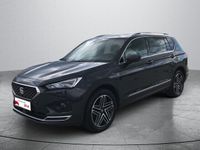 gebraucht Seat Tarraco 2.0 TDI Xcellence