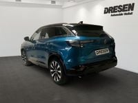 Neu Renault Austral Techno 200 PS (147 kW) 2026 Blau SUV