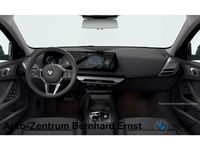 Neu BMW 116 Shadowline 122 PS (89 kW) 2025 Schwarz Kleinwagen