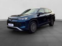 Gebraucht VW Tayron Life 193 PS (141 kW) 2025 Blau SUV