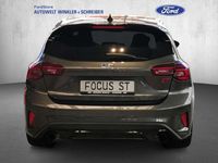 Nowe Ford Focus ST 280 KM (205 kW) 2025 Szary Sedan/Limuzyna