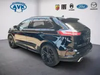Gebraucht Ford Edge ST-Line 238 PS (175 kW) 2020 Schwarz SUV