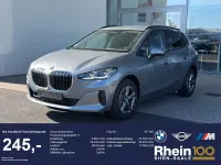 Gebraucht BMW 220 Active Tourer 150 PS (110 kW) 2025 Grau Van / Kleinbus