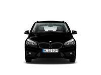 gebraucht BMW 216 Active Tourer d Navi LED Mehrzonenklima 2-Zonen-Klimaautom Klimaautom Fahrerprofil Ambiente Beleuchtung