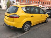 gebraucht Ford S-MAX 2.0 D- Mehrzweckfahrzeug