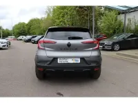 Gebraucht Renault Captur Rive Gauche 158 PS (116 kW) 2022 Grau kng + schwarz gne SUV