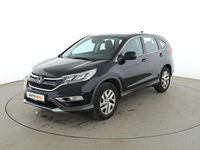 Occasion Honda CR-V Elegance 160 ch (117 kW) 2016 Noir SUV