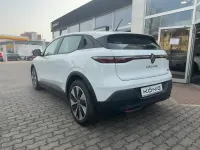 Gebraucht Renault Megane E-Tech 55 kW (75 PS) 2024 Weiß Limousine