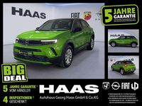 Gebraucht Opel Mokka-e Edition 100 kW (136 PS) 2022 Grün SUV