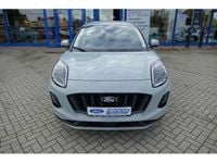 Gebraucht Ford Puma Titanium 125 PS (91 kW) 2024 Grau SUV