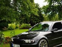 Gebraucht BMW 330 Performance 231 PS (169 kW) 2000 Schwarz