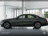 Gebraucht Mercedes E220 Advanced 197 PS (144 kW) 2025 Grau Limousine