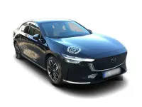 Gebraucht Mazda 6e Takumi-Line 2025 Andere Limousine