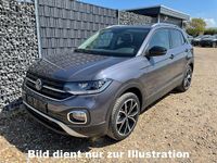 Neu VW T-Cross 95 PS (69 kW) 2025 Wählbar  ggf. mit aufpreis SUV
