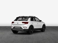 Neu VW T-Roc R 300 PS (220 kW) 2025 Weiß SUV