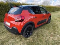 Gebraucht Citroën C3 PureTech 110 PS (80 kW) 2019 Andere farben Kleinwagen