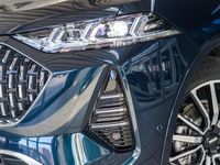 Neu Wey 05 Lux 204 PS (150 kW) 2026 Blau SUV