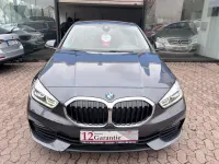 Gebraucht BMW 118 Advantage 150 PS (110 kW) 2021 Mineralgrau Kleinwagen
