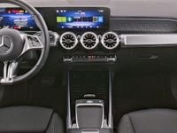 Gebraucht Mercedes EQB300 167 kW (228 PS) 2024 SUV