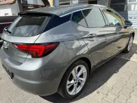 Gebraucht Opel Astra Dynamic 150 PS (110 kW) 2019 Grau Limousine
