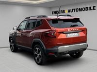 Neu Dacia Duster Journey 131 PS (96 kW) 2025 Braun SUV