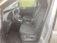 Gebraucht VW Caddy 122 PS (89 kW) 2023 Reflexsilber Van / Kleinbus