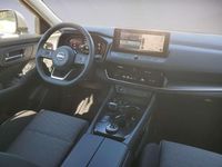 Gebraucht Nissan X-Trail Acenta 213 PS (156 kW) 2025 Champagne silver SUV