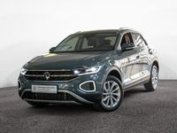 gebraucht VW T-Roc 2.0 TDI Style APP