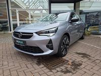 Gebraucht Opel Corsa-e Ultimate 100 kW (136 PS) 2021 Grau Kleinwagen
