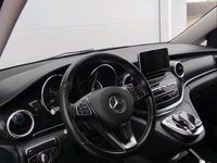gebraucht Mercedes V250 Cdi BlueTec